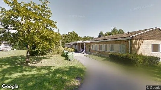 Lägenheter att hyra i Jönköping - Bild från Google Street View