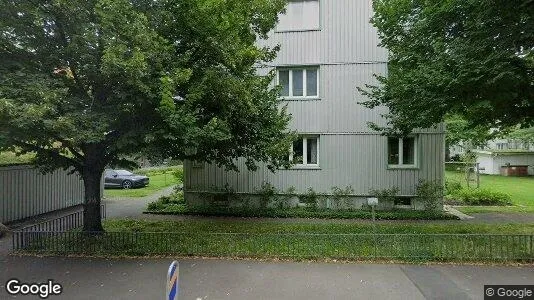 Lägenheter att hyra i Majorna-Linné - Bild från Google Street View