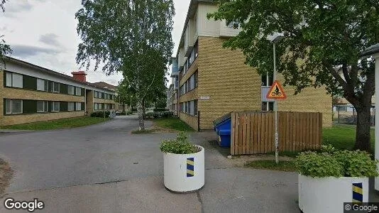Lägenheter att hyra i Linköping - Bild från Google Street View