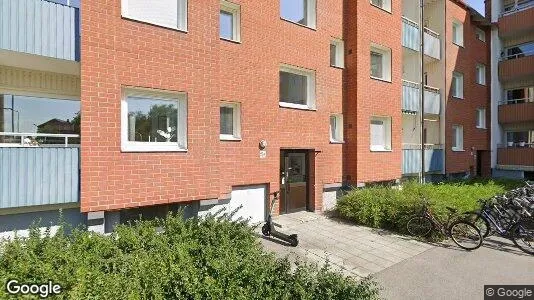 Lägenheter att hyra i Norrköping - Bild från Google Street View
