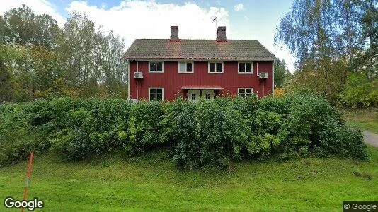 Lägenheter att hyra i Tierp - Bild från Google Street View