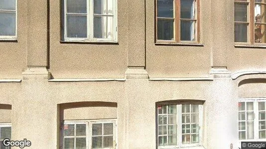 Lägenheter att hyra i Lund - Bild från Google Street View