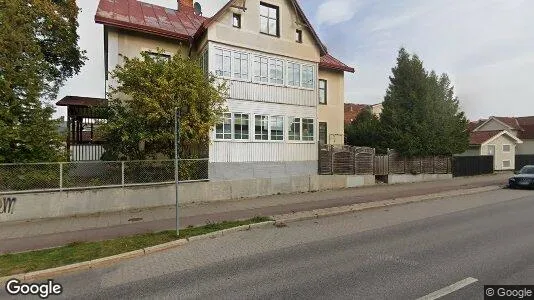 Lägenheter att hyra i Linköping - Bild från Google Street View