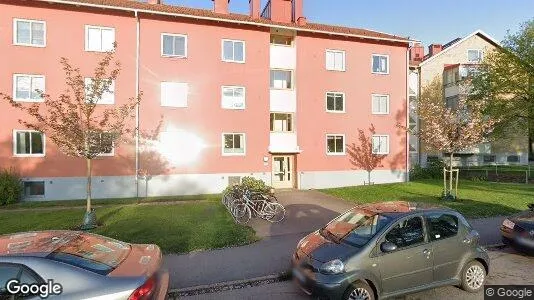 Lägenheter att hyra i Kalmar - Bild från Google Street View