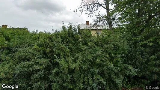 Lägenheter att hyra i Gullspång - Bild från Google Street View