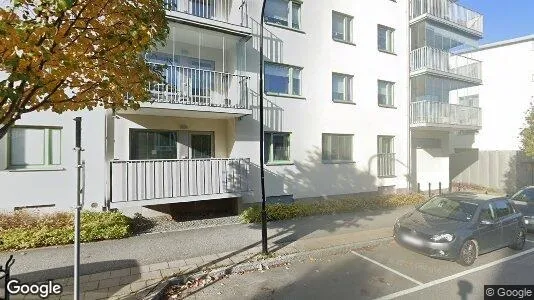 Lägenheter att hyra i Sollentuna - Bild från Google Street View