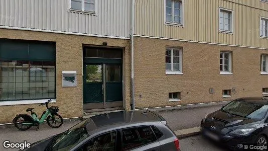 Lägenheter att hyra i Göteborg Östra - Bild från Google Street View