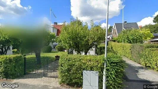Lägenheter att hyra i Göteborg Västra - Bild från Google Street View