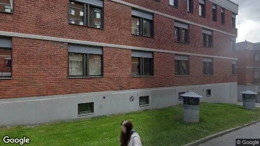 Lägenheter att hyra i Östermalm - Bild från Google Street View