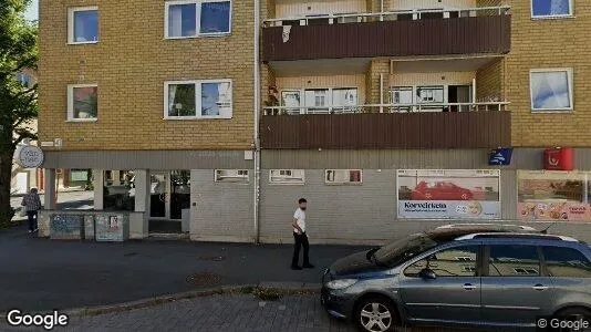 Lägenheter att hyra i Jönköping - Bild från Google Street View