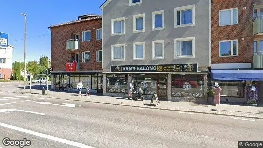 Lägenheter att hyra i Degerfors - Bild från Google Street View