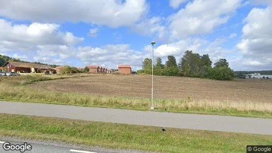 Lägenheter att hyra i Uppsala - Bild från Google Street View