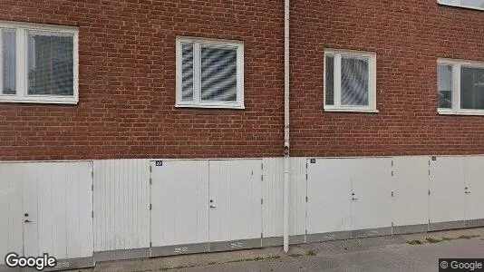 Lägenheter att hyra i Katrineholm - Bild från Google Street View