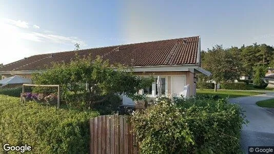 Lägenheter att hyra i Gotland - Bild från Google Street View