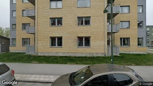Lägenheter att hyra i Örebro - Bild från Google Street View