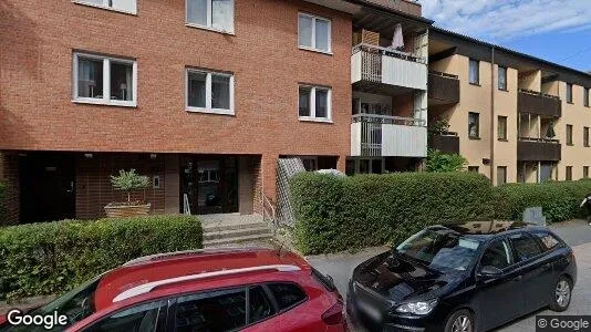 Lägenheter att hyra i Örebro - Bild från Google Street View