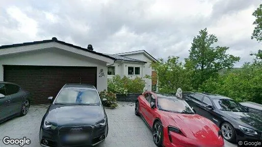 Lägenheter att hyra i Lidingö - Bild från Google Street View