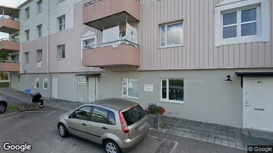 Lägenheter att hyra i Ale - Bild från Google Street View