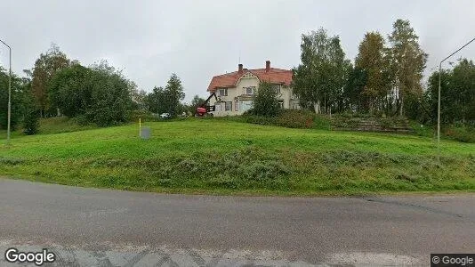 Lägenheter att hyra i Gällivare - Bild från Google Street View