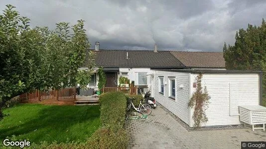 Lägenheter att hyra i Västerort - Bild från Google Street View
