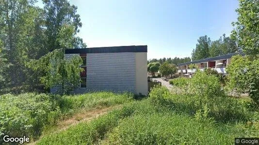 Lägenheter att hyra i Bollnäs - Bild från Google Street View