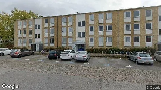 Lägenheter att hyra i Malmö Centrum - Bild från Google Street View