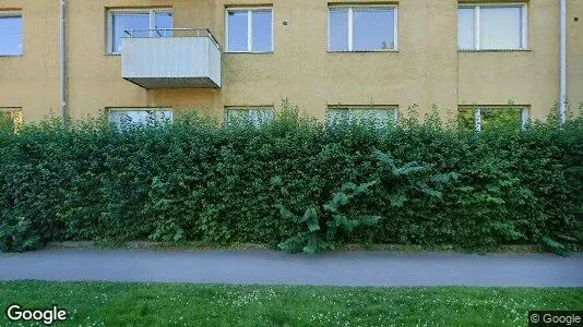 Lägenheter att hyra i Västerås - Bild från Google Street View