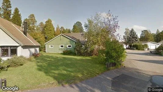 Lägenheter att hyra i Luleå - Bild från Google Street View