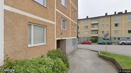 Lägenheter att hyra i Söderort - Bild från Google Street View