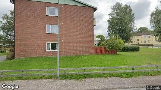 Lägenheter att hyra i Mark - Bild från Google Street View