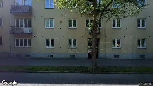 Lägenheter att hyra i Jönköping - Bild från Google Street View