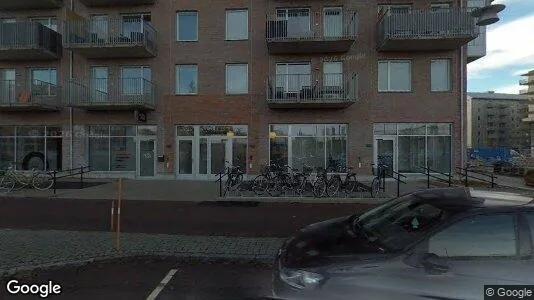 Lägenheter att hyra i Karlstad - Bild från Google Street View