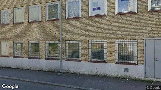 Lägenheter att hyra i Göteborg Östra - Bild från Google Street View