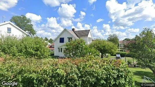 Lägenheter att hyra i Jönköping - Bild från Google Street View