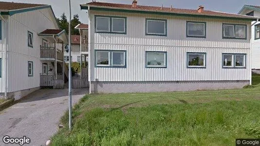 Lägenheter att hyra i Orust - Bild från Google Street View