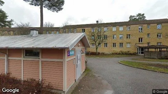 Lägenheter att hyra i Västerås - Bild från Google Street View