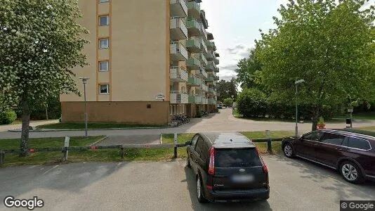 Lägenheter att hyra i Västerås - Bild från Google Street View