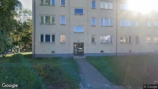 Lägenheter att hyra i Helsingborg - Bild från Google Street View