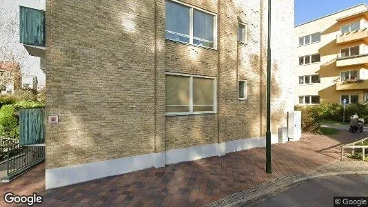Lägenheter att hyra i Malmö Centrum - Bild från Google Street View