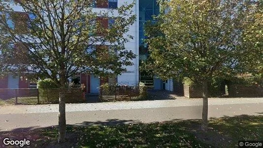 Lägenheter att hyra i Limhamn/Bunkeflo - Bild från Google Street View