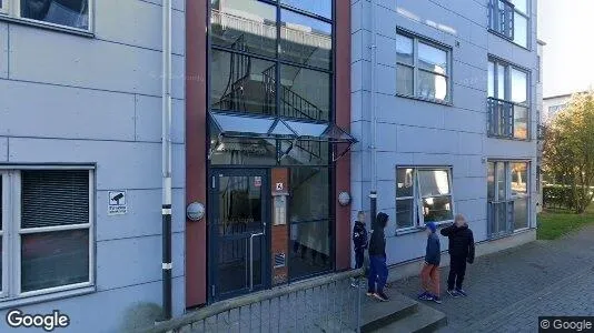 Lägenheter att hyra i Limhamn/Bunkeflo - Bild från Google Street View