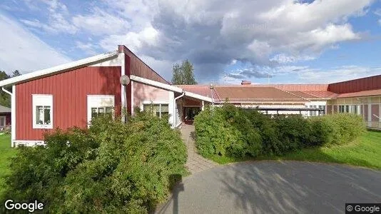 Lägenheter att hyra i Berg - Bild från Google Street View
