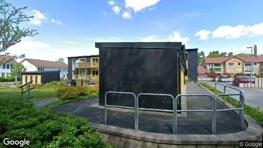 Lägenheter att hyra i Alingsås - Bild från Google Street View