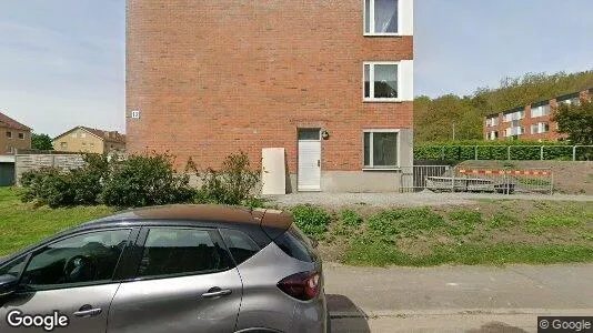 Lägenheter att hyra i Alingsås - Bild från Google Street View
