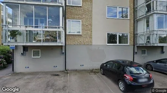 Lägenheter att hyra i Karlstad - Bild från Google Street View
