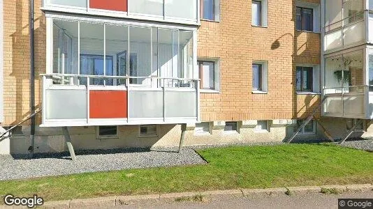 Lägenheter att hyra i Lundby - Bild från Google Street View