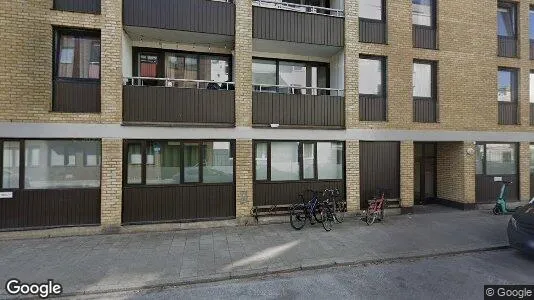Lägenheter att hyra i Malmö Centrum - Bild från Google Street View