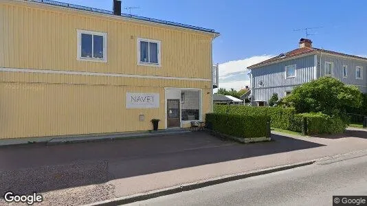 Lägenheter att hyra i Karlstad - Bild från Google Street View