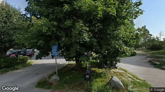 Lägenheter att hyra i Söderort - Bild från Google Street View