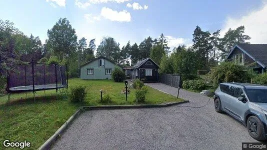 Lägenheter att hyra i Uppsala - Bild från Google Street View